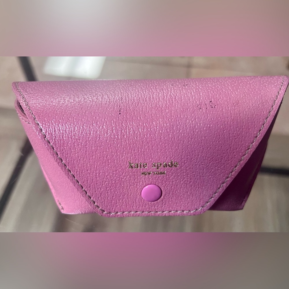 Kate Spade Sunglasses Case